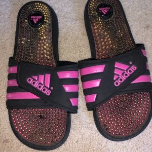 Adidas slides